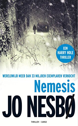 Nemesis (Harry Hole, 4)